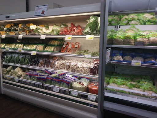 Asian Grocery Store «168 Market», reviews and photos, 3459 S Jones Blvd, Las Vegas, NV 89146, USA