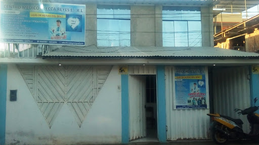 Centro Médico Lecca Reyes