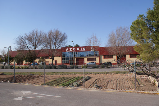 Muebles De Cocina Azorín s.l. - Av. Villena, 34, 02660 Caudete, Albacete, España