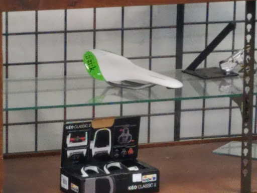 Bicycle Store «SCAT Bikes», reviews and photos, 3209 Stamford Rd, Portsmouth, VA 23703, USA