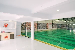Gaza Sport Center image