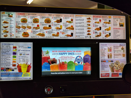 Fast Food Restaurant «Sonic Drive-In», reviews and photos, 3655 N Mt Juliet Rd, Mt Juliet, TN 37122, USA
