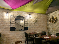 Atmosphère du Restaurant La Dolcezza Di Giuseppe à Vinon-sur-Verdon - n°1