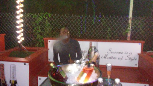 Night Club «Euphoria Night Club», reviews and photos, 1301 Ponca St, Baltimore, MD 21224, USA