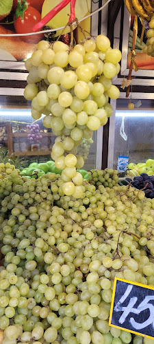Zöldség gyümölcs vegyes kereskedés - Budapest