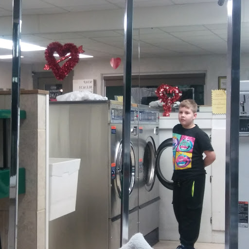 Hill Top Laundry & Dry Cleaners House Cleaning Services in Beaver