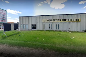 Bianca Amor's Liquidation Supercentre | Saskatoon image