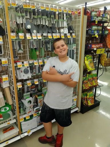 Grocery Store «Kroger», reviews and photos, 2821 S Washington St, Kokomo, IN 46902, USA