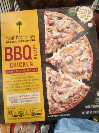 Supermarket «Walmart Neighborhood Market», reviews and photos, 5221 Brook Rd, Richmond, VA 23227, USA