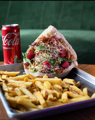 Le KB - Berliner Kebab - Villiers-le-Bel à Villiers-le-Bel