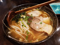 Soupe du Restaurant asiatique Mushimushi à Paris - n°11