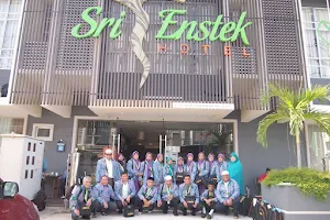 Sri Enstek Hotel image