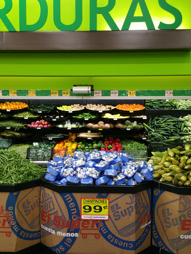 Grocery Store «El Super», reviews and photos, 9320 Slauson Ave, Pico Rivera, CA 90660, USA