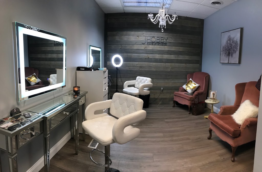JHobby Makeup Studio 48069