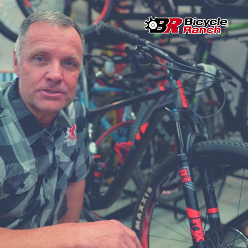 Bicycle Store «Bicycle Ranch», reviews and photos, 15454 N Frank Lloyd Wright Blvd, Scottsdale, AZ 85260, USA