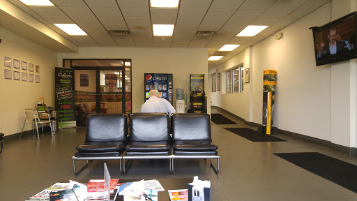 Oil Change Service «Automotive Service Centers Inc», reviews and photos, 382 US-22, Whitehouse Station, NJ 08889, USA