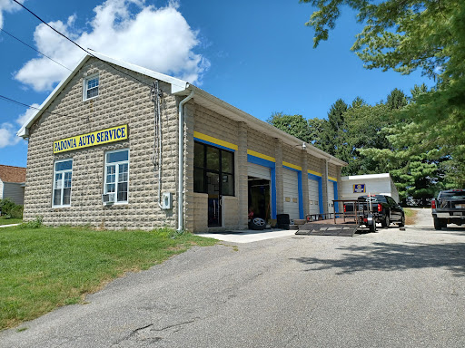 9712 York Rd, Cockeysville, MD 21030, USA