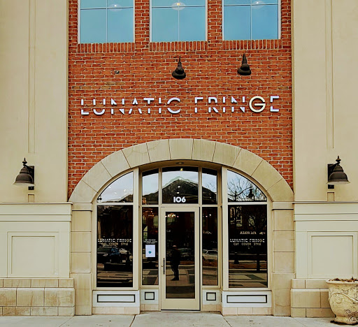 Beauty Salon «Lunatic Fringe Holladay», reviews and photos, 4640 Holladay Blvd E Ste. 106, Holladay, UT 84117, USA