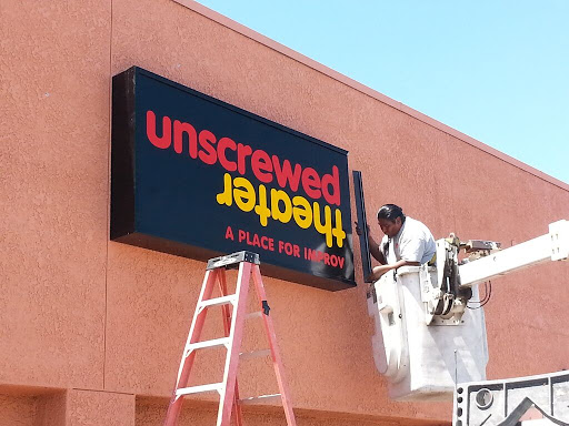 Performing Arts Theater «Unscrewed Theater», reviews and photos, 3244 E Speedway Blvd, Tucson, AZ 85716, USA