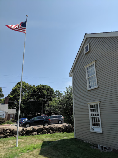 Museum «John Adams Birthplace - Adams National Historical Park», reviews and photos, 1250 Hancock St, Quincy, MA 02169, USA