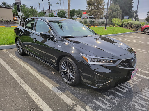 Acura Dealer «AutoNation Acura South Bay», reviews and photos, 25341 Crenshaw Blvd, Torrance, CA 90505, USA