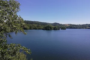 Lac d'Aydat image
