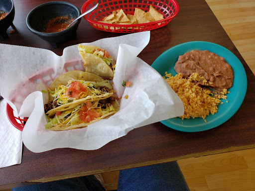 Alicia's Authentic Mexican Deli & Catering