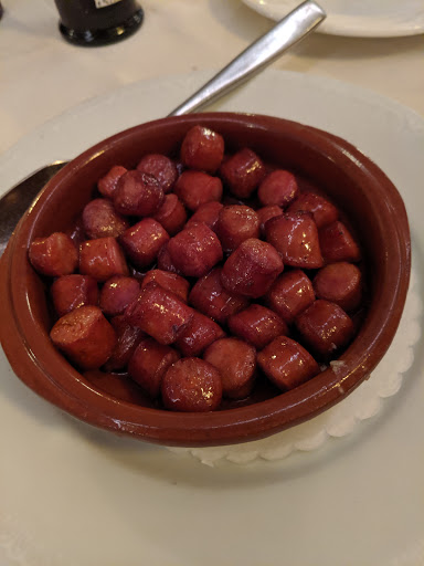 Spanish Restaurant Tapas - Alcala