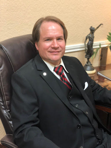 Family Law Attorney «Law Office of Brett H. Pritchard», reviews and photos