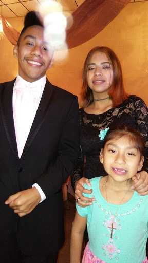 Event Venue «Marietta Event Hall», reviews and photos, 1033 Franklin Gateway SE, Marietta, GA 30067, USA