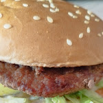 Photo n° 1 de l'avis de Nicolas.e fait le 08/10/2019 à 10:20 pour McDonald's à Saint-Maixent-l'École