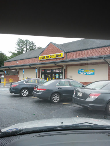 Discount Store «Dollar General», reviews and photos, 3492 Washington Rd, East Point, GA 30344, USA