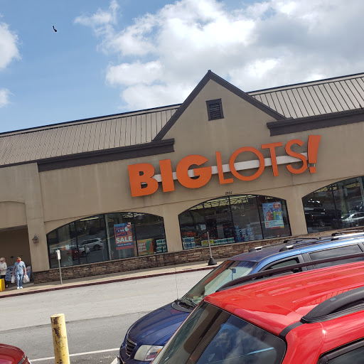 Discount Store «Big Lots», reviews and photos, 2932 Canton Rd #210, Marietta, GA 30066, USA