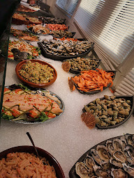 Photo n°52 de La Criée des gourmands à Toulouse ()