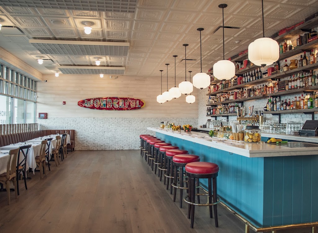 The Shed Restaurant- Plainview 11803