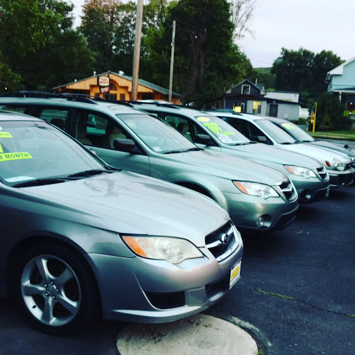 Used Car Dealer «High Class Auto», reviews and photos, 201 Albany Turnpike, Canton, CT 06019, USA