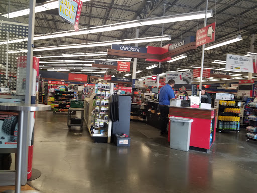 Auto Parts Store «Pep Boys Auto Parts & Service», reviews and photos, 1087 Old County Rd, San Carlos, CA 94070, USA