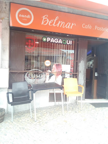 Café Belmar