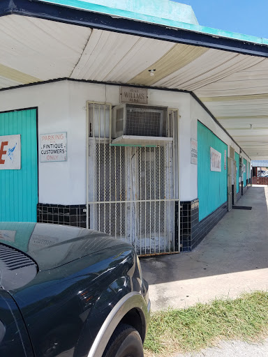 Tropical Fish Store «Fintique», reviews and photos, 701 West Ave, San ...