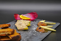 Foie gras du Restaurant Bistro de Siméon à Parentis-en-Born - n°5