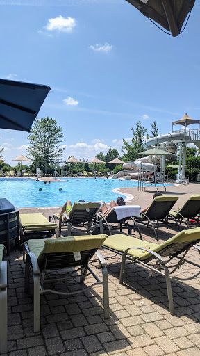 Gym «Life Time Athletic», reviews and photos, 25 Connell Dr, Berkeley Heights, NJ 07922, USA