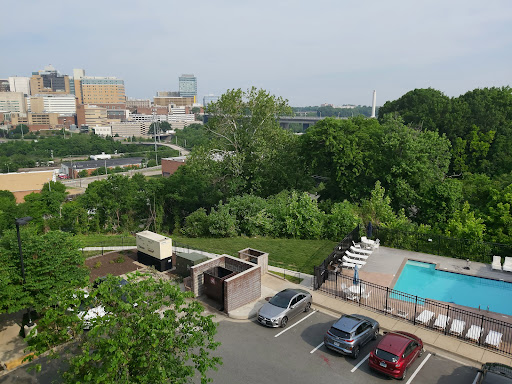 Shockoe Valley View Apartments