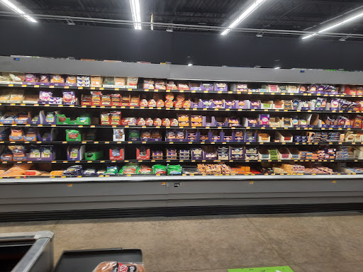 Supermarket «Walmart Neighborhood Market», reviews and photos, 1840 NW 9th St, Corvallis, OR 97330, USA