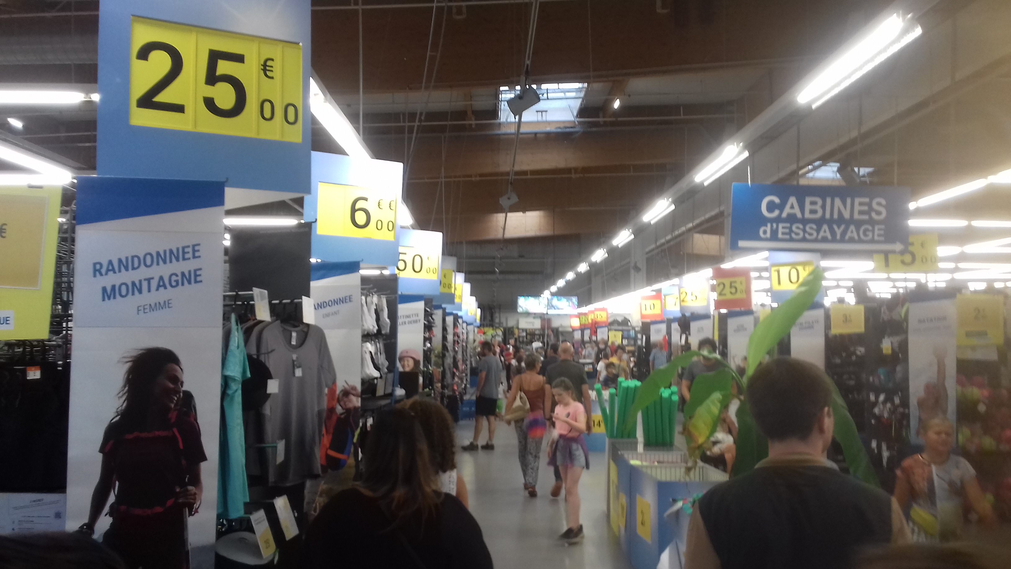 Photo n° 1 de l'avis de Romu.g fait le 28/07/2019 à 08:38