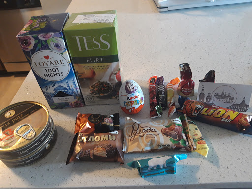 Grocery Store «Old Town European Market», reviews and photos, 1257 E Republic Rd, Springfield, MO 65804, USA