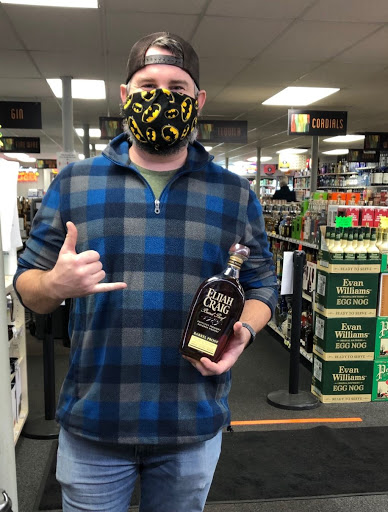 Liquor Store «SoBro Spirits. Wine. Craft Beer», reviews and photos, 1721 E 52nd St, Indianapolis, IN 46205, USA