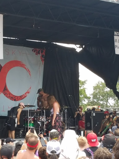 Stadium «Camping World Stadium», reviews and photos, 1 Citrus Bowl Pl, Orlando, FL 32805, USA