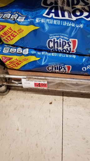 Grocery Store «Mar-Val Food Stores Inc.», reviews and photos, 6049 Front St, Georgetown, CA 95634, USA