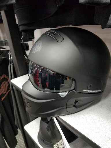 Harley-Davidson Dealer «St Joe Harley-Davidson», reviews and photos