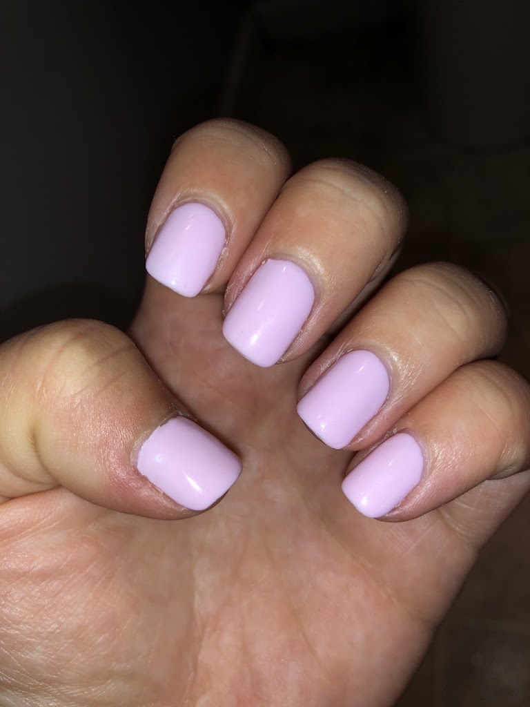 Beauty Nails 18321